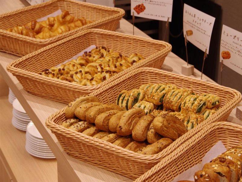 Y'S Hotel Asahikawa Ekimae Ngoại thất bức ảnh