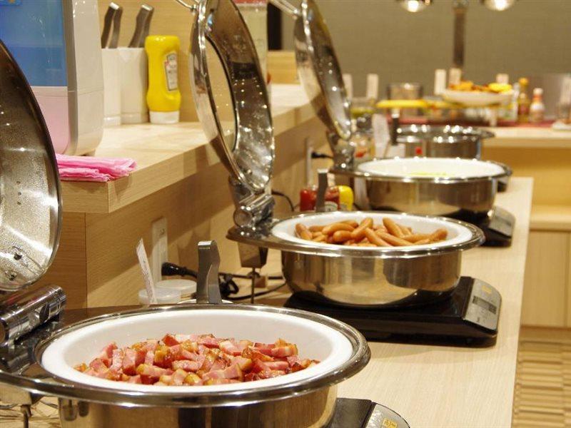 Y'S Hotel Asahikawa Ekimae Ngoại thất bức ảnh