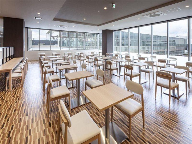 Y'S Hotel Asahikawa Ekimae Ngoại thất bức ảnh