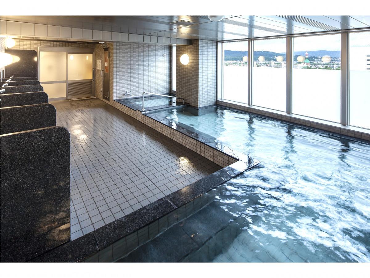 Y'S Hotel Asahikawa Ekimae Ngoại thất bức ảnh