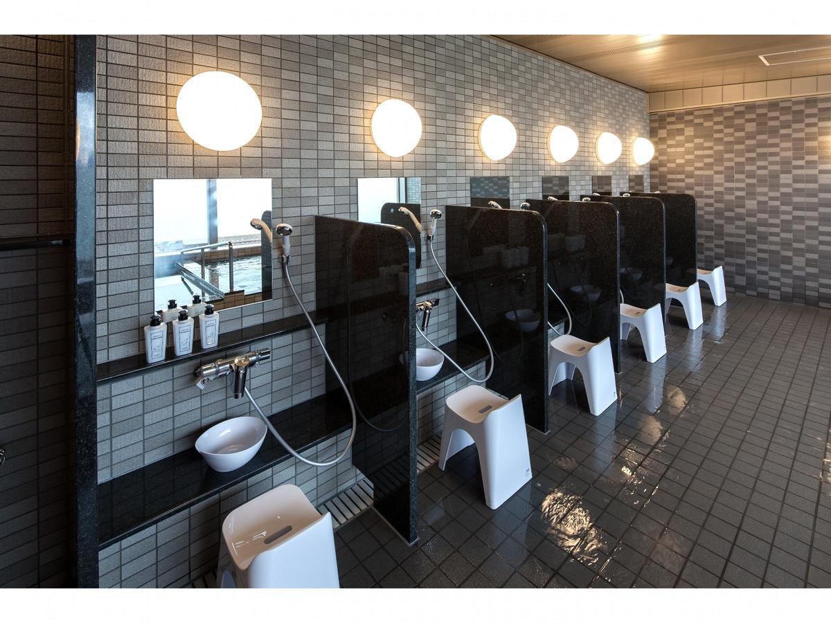 Y'S Hotel Asahikawa Ekimae Ngoại thất bức ảnh