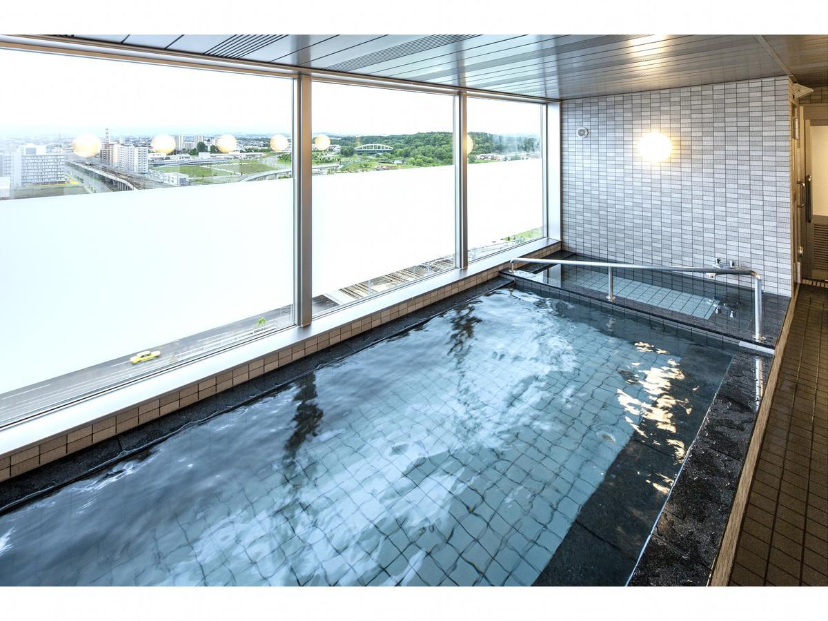Y'S Hotel Asahikawa Ekimae Ngoại thất bức ảnh