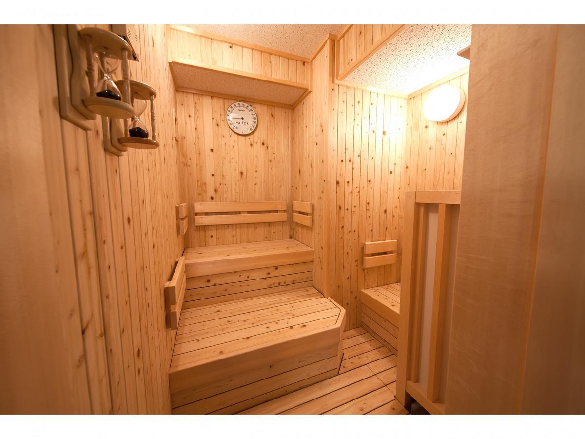 Y'S Hotel Asahikawa Ekimae Ngoại thất bức ảnh